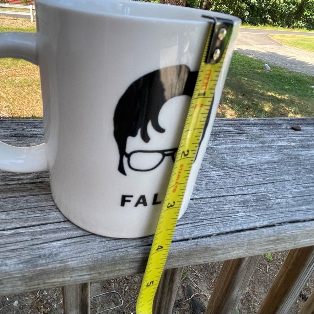 Dwight Schrute Mug - Picture 6 of 7